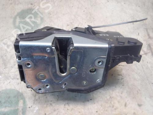 Used Front right lock BMW 3 (E46) 330 d (184 hp) 3796539