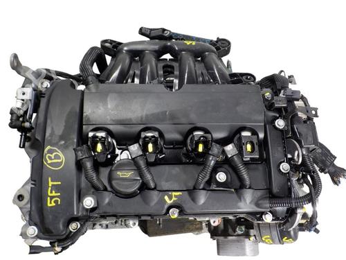 Used Engine Engine PEUGEOT 308 I (4A_, 4C_) [2007-2016] 9731212 9731212