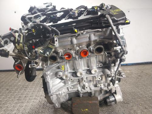 Motor TOYOTA COROLLA Hatchback (_E21_, _EA1_, _EH1_) 1.8 Hybrid (ZWE211) (98 hp) 19439428