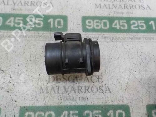 Used Mass air flow sensor RENAULT KANGOO / GRAND KANGOO II (KW0/1_) [2008-2025]  4720353