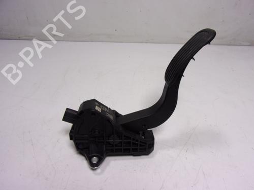 Used Pedal Pedal 15889892 15889892
