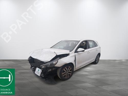 Farolim esquerdo da mala KIA CEED (CD) 1.0 T-GDI | BP25626389C79  - Image 6