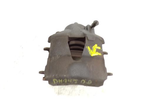 Right front brake caliper SEAT IBIZA IV (6J5, 6P1)  | BP11553244M104