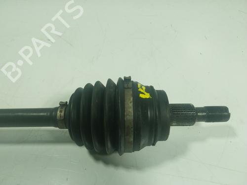 Right front driveshaft MERCEDES-BENZ GLE Coupe (C292)  | BP19480544M39 