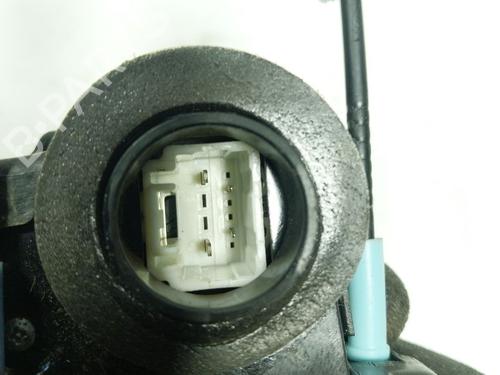 Rear left lock HONDA CIVIC IX (FK) 1.6 i-DTEC (FK3) | BP16080274C100 