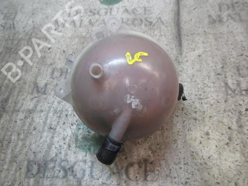 Expansion tank VW PASSAT B6 (3C2) 2.0 TDI | BP4010363C120