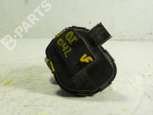Used Throttle body Throttle body FORD FIESTA VI (CB1, CCN) 1.4 TDCi (70 hp) 9084816 9084816