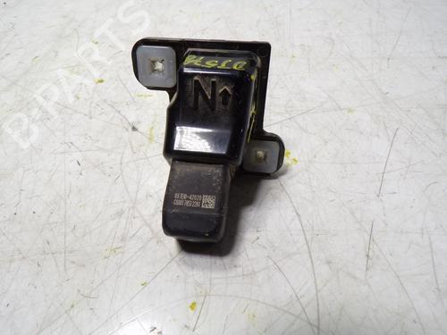 Used Electronic module Electronic module TOYOTA RAV 4 IV (_A4_) 2.5 Hybrid (AVA42_) (155 hp) 10486192 10486192