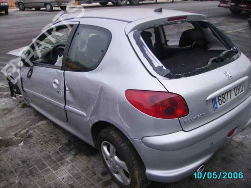 Støtte PEUGEOT 206 Hatchback (2A/C) 1.6 HDi 110 | BP14293518C155 