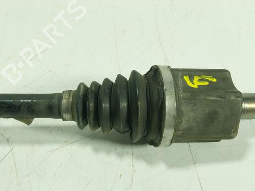 Left front driveshaft CUPRA FORMENTOR (KM7, KMP) 1.4 e-Hybrid | BP27467257M38 - Image 3