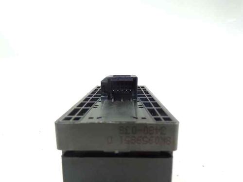 Left front window switch AUDI A4 B8 (8K2) | BP7105107I27 - Image 3