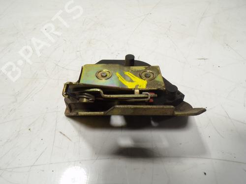 Rear left lock CITROËN C8 (EA_, EB_) 2.0 HDi | BP17185115C100 