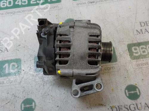 Generator FORD FIESTA VI (CB1, CCN) 1.25 | BP3871142M7 
