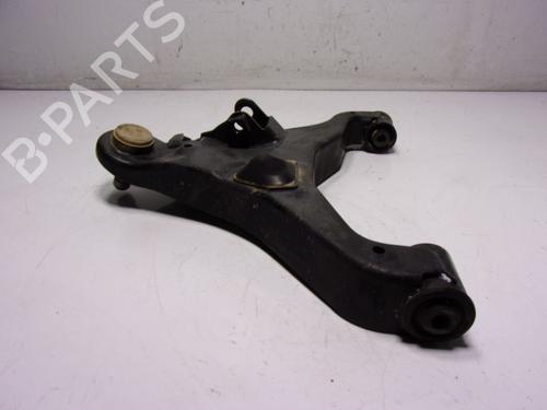 Used Left front suspension arm NISSAN NAVARA NP300 (D40) 2.5 dCi (144 hp) 15607715
