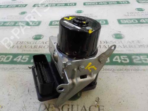 Used ABS pump BMW 3 (E90) 318 d (143 hp) 5957765