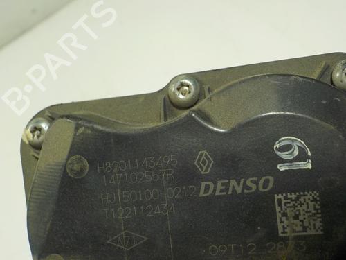 Egr RENAULT CLIO IV (BH_) 1.5 dCi 90 | BP17042563M69 