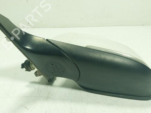 Left mirror BMW 1 (F20) 116 d | BP29962472C26