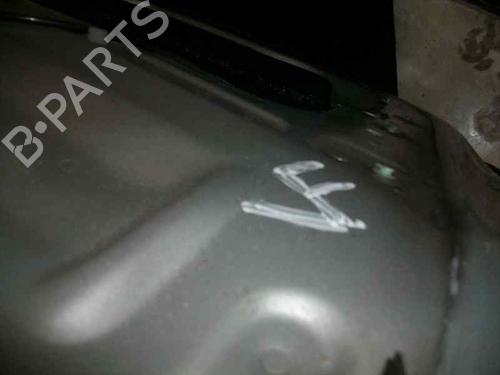 Left front door RENAULT ESPACE IV (JK0/1_) 2.2 dCi (JK0H) | BP5678320C2 