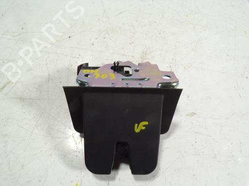 Used Tailgate lock SEAT ARONA (KJ7, KJP) [2017-2025]  8641237