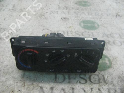Used Climate control Climate control DAEWOO NUBIRA Saloon (J100) 1.6 16V (106 hp) 3753513 3753513