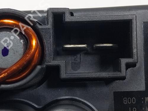 Heater resistor BMW 2 Active Tourer (U06) 220i Mild Hybrid | BP27366061M108 