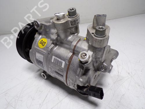 AC compressor AUDI A1 Sportback (GBA)  | BP12121480M34