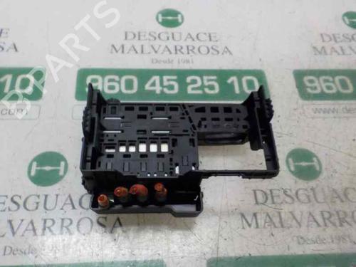 Fuse box OPEL INSIGNIA A (G09) 2.0 CDTI (68) | BP4381727E1