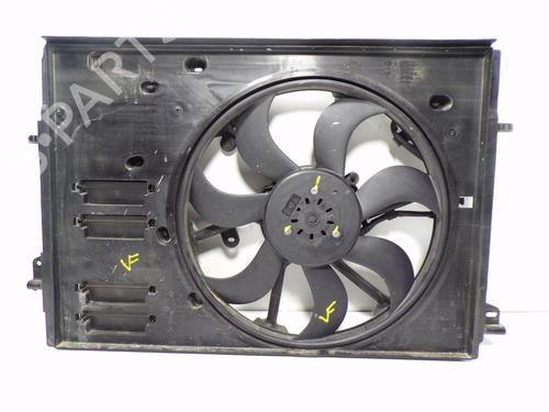 Used Radiator fan Radiator fan 11191498 11191498
