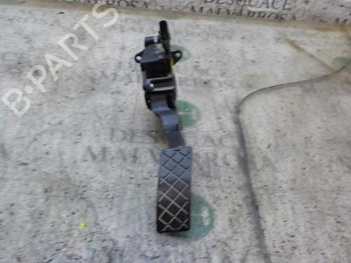 Used Pedal SEAT IBIZA IV (6J5, 6P1) 1.4 TDI (75 hp) 9104084