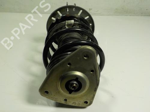 Left front shock absorber CITROËN C4 Grand Picasso II (DA_, DE_)  | BP9812322M16 