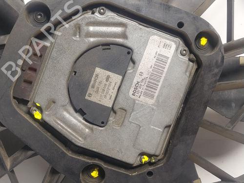 Køleventilator elektrisk MERCEDES-BENZ CLS (C219) CLS 350 (219.356) | BP18140383M35 