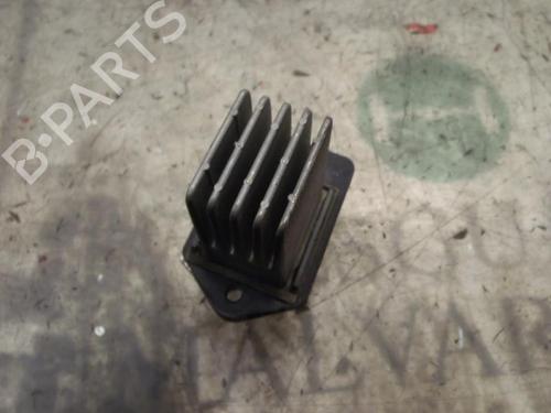 Varmeblæsermodstand CHEVROLET REZZO MPV (U100) 1.6 | BP11642982M108 