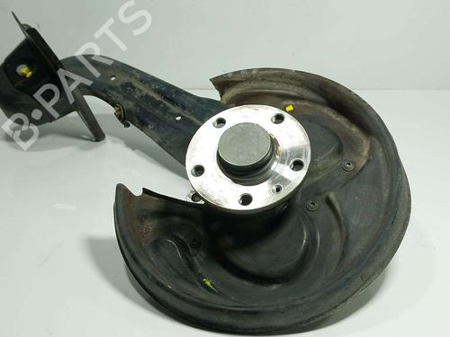Used Right rear steering knuckle Right rear steering knuckle AUDI TT (8J3) 2.0 TFSI (200 hp) 38792150 38792150