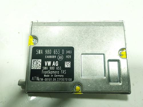 Electronic module CUPRA LEON Sportstourer (KL8, KU8, KUD)  | BP16108759M83 