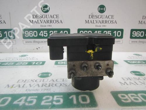 ABS Bremseaggregat RENAULT TWINGO II (CN0_) 1.2 16V (CN04, CN0B) BP3877805M43