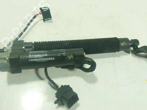 Used Tailgate lift support Tailgate lift support 34648287 34648287