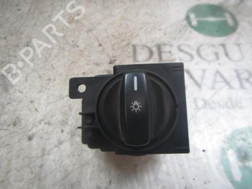 Comando luci MERCEDES-BENZ A-CLASS (W169) [2004-2012]  3824232