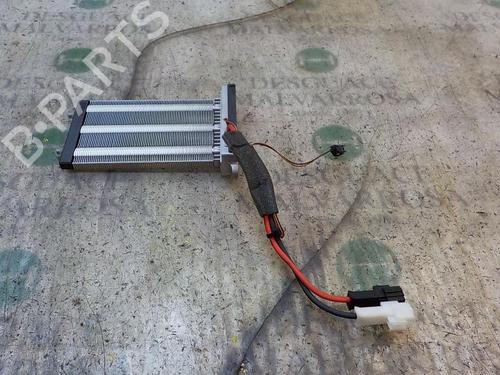 Varmeblæsermodstand FORD MONDEO IV (BA7) 2.0 TDCi (140 hp) 11644229