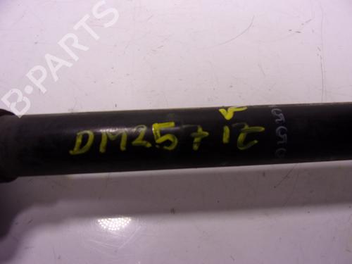 Left front driveshaft SEAT IBIZA IV (6J5, 6P1) 1.2 TSI | BP16008543M38 