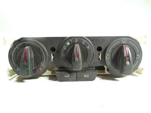Used Climate control Climate control 6832675 6832675
