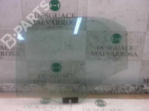 Used Rear left door window Rear left door window ALFA ROMEO 159 (939_) 1.9 JTDM 8V (939AXE1B) (120 hp) 4013847 4013847