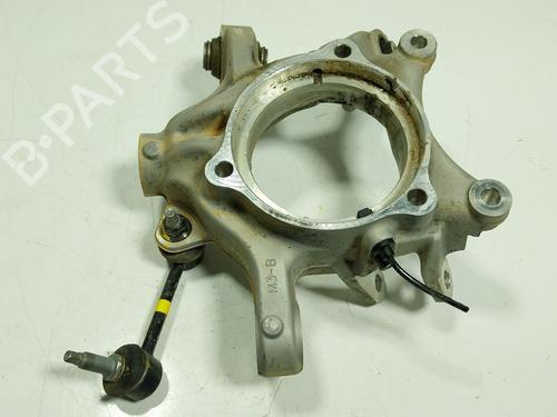 Used Left rear steering knuckle HYUNDAI IONIQ 5 (NE) [2020-2025]  27315308