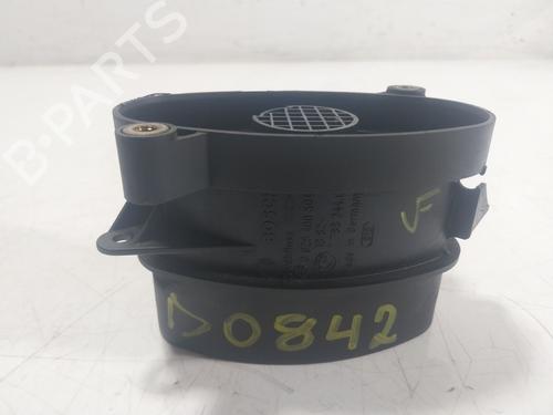 Mass air flow sensor BMW 1 (E87)  | BP21500837M95 