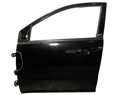 Used Left front door Left front door SSANGYONG KORANDO (CK) [2010-2026] 11040186 11040186