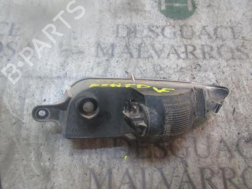 Światło przeciwmgielne tylne OPEL CORSA C (X01) 1.2 Twinport (F08, F68) | BP3830880C37 