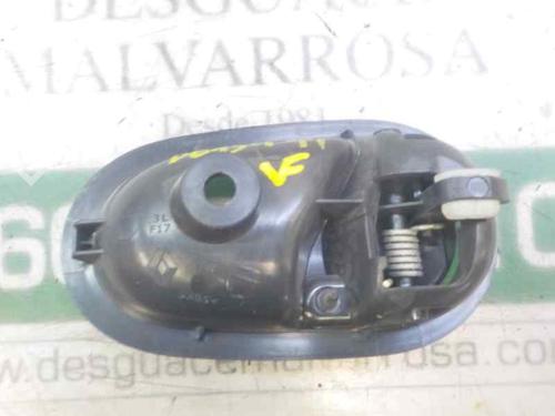 Rear left interior door handle DACIA LOGAN MCV II  | BP5129038I15 