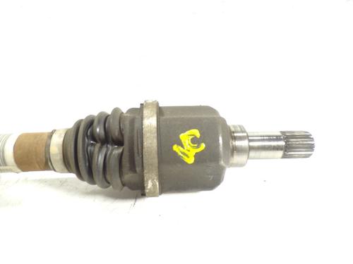 Left front driveshaft PEUGEOT 208 I (CA_, CC_)  | BP9949085M38 