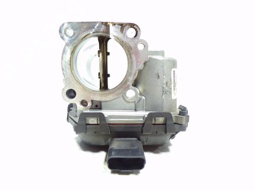 Used Throttle body Throttle body CITROËN C4 II (NC_) 1.6 BlueHDi 120 (120 hp) 8224772 8224772