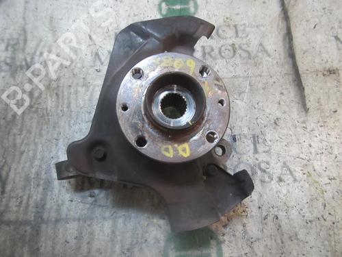 Used Right front steering knuckle Right front steering knuckle FIAT LINEA (323_, 110_) 1.3 D Multijet (323AXB11, 323AXB1A) (90 hp) 3844304 3844304