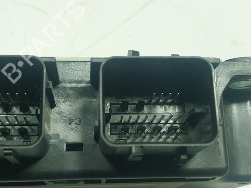 ECU airbags OPEL ASTRA J (P10) 1.7 CDTI (68) | BP17867707M53 